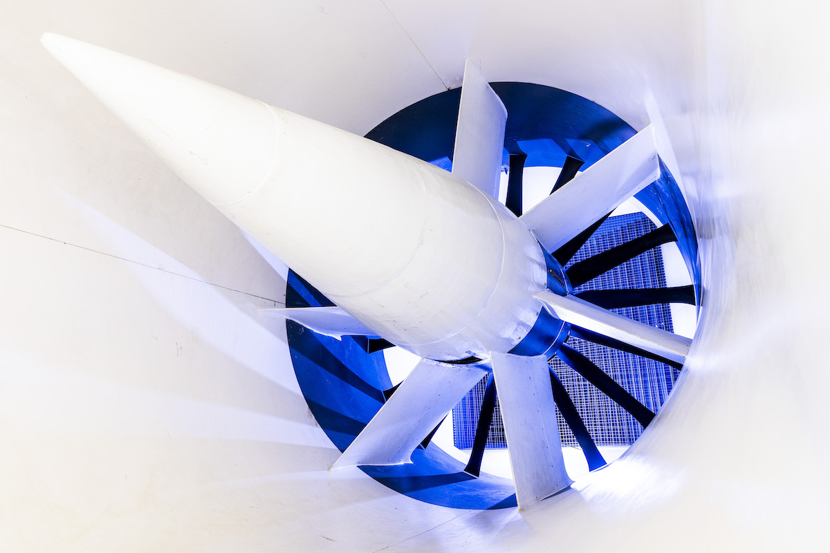 Specifications MIT AeroAstro