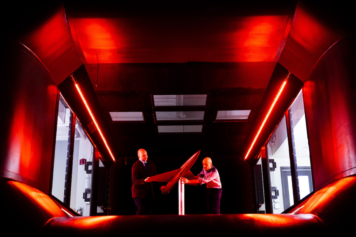 Specifications - MIT AeroAstro