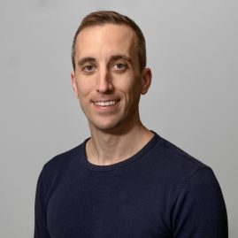 Dr. Yutko, Vice President of Product Development at Boeing